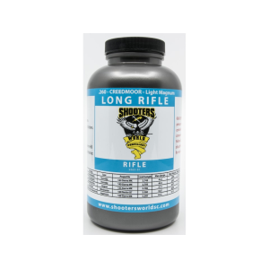 Shooters World Long Rifle S065 Smokeless Gun Powder 1 lb - Shooters World