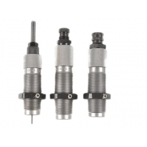 RCBS 44 Remington Magnum, 44 Special Sizing, Expanding, Bullet Seating 3 Die Set