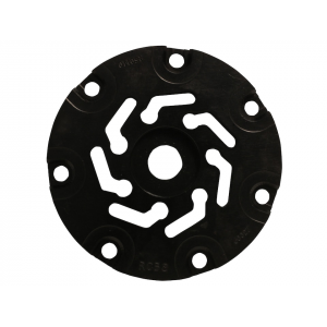 RCBS Pro Chucker 7 Shell Plate #38 (7mm Remington SAUM, 7mm Remigton Ultra Magnum, 300 Remington Ultra Magnum)