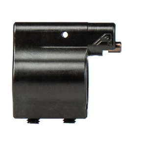 Aero Precision Low Profile Adjustable Gas Block AR-15, LR-308 0.625"
