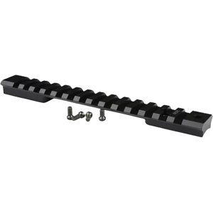 WARNE Mountain Tech 1-Piece 20 MOA Picatinny Scope Base Savage AXIS with 8-40 Screws