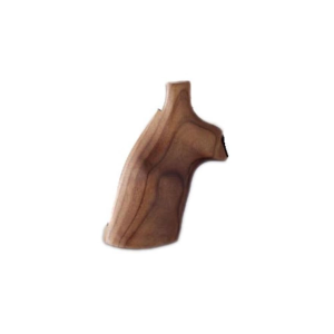Hogue Fancy Hardwood Grips for Ruger Security Six Pau Ferro - Hogue