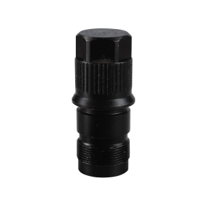 Smith Enterprise Socom 16 Gas Plug for M1A, M14 Steel Matte - Smith Enterprise