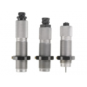 RCBS 45-70 Government Sizing, Expanding, Bullet Seating 3 Die Set
