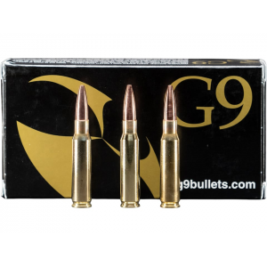 Defense 308 Winchester 145 Grain Solid Hollow Point Lead Free Box Of 20 Ammo