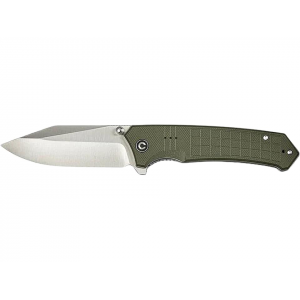 CIVIVI Tacticorix Pocket Knife 3.7