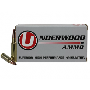 erwood 308 Winchester 152 Grain Lehigh Controlled Chaos Fragmenting Hollow Point Lead Free Box Of 20 Ammo