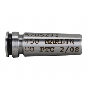 PTG Go Gauge 450 Marlin