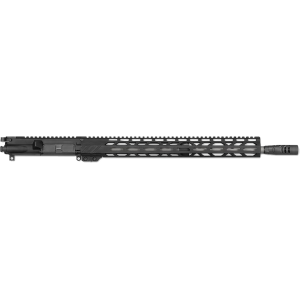 Rock River Arms AR-15 X-1 Upper Receiver Assembly 223 Wylde 18" Stainless Steel Barrel 17" M-LOK Handguard Black - Rock River Arms