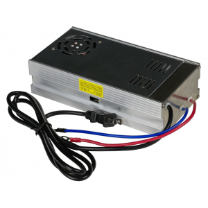 Hatsan TactAir Spark 12V Power Supply - Hatsan