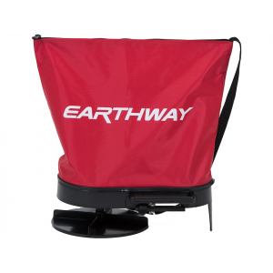 WHITETAIL INSTITUTE Earthway Seed Spreader