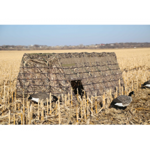 DAKOTA DECOYS Dakota Decoy X-Series Field Blind Camo