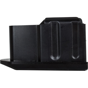 CZ 557 Magazine 243 Winchester, 308 Winchester 4-Round Steel Blue