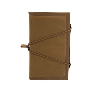 TAB Gear Bullet Binder Ammo Carrier Short Action Coyote