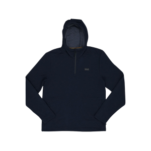 MARSH WEAR Men's Sullivan Hoodie Black XL