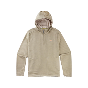 MARSH WEAR Men's Sullivan Hoodie Coriander Medium