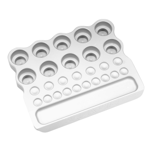 Area 419 Die Storage Block for Hornady Lock-N-Load Dies