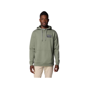 Columbia Men's PFG Castback Hoodie Cypress/Shark 2XL - Columbia