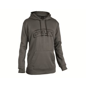 Oakley Oakley Men's SI Tab Hoodie Shadow XL - $65.00 at MidwayUSA
