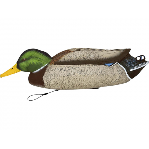 GHG Finisher Ripple Maker Drake Mallard Duck Decoy