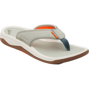 Grundens Deck Boss Sandals Rubber Nimbus Men's 8 D - Grundens