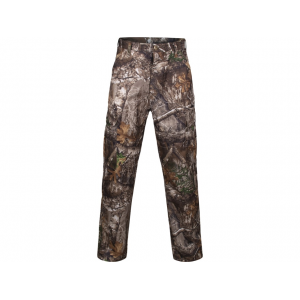 KING'S CAMO Men's Hunter 2.0 Pants Realtree EDGE 34X35