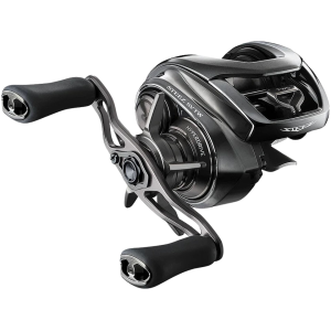 Daiwa Steez SV Baitcast Reel RH 8.5:1 - Daiwa