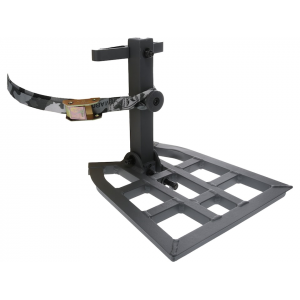 HAWK TREESTANDS Hawk Helium Hammock Apex Hunting Saddle Platform