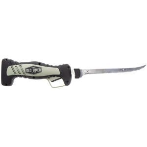 Old Timer Lithium Ion Cordless Fillet Knife - Old Timer