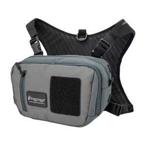 Frogg Toggs Catchall Chest Tackle Pack Solid Elements - Frogg Toggs