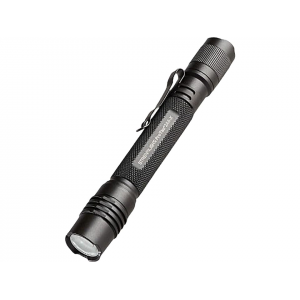 Streamlight ProTac 2AA-X Rechargeable Flashlight Black - Streamlight