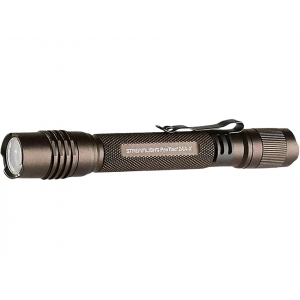 Streamlight ProTac 2AA-X Rechargeable Flashlight Coyote - Streamlight