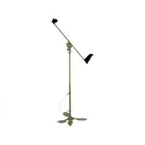 AVIAN X Ultimate Marsh Gun & Gear Stick