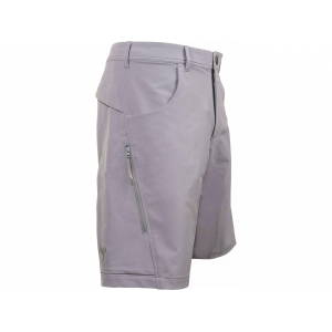 KING'S CAMO Men's XKG Ridge Shorts Stone 30