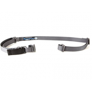 Blue Force Gear Vickers Combat Applications Rifle Sling Nylon Wolf Gray - Blue Force Gear