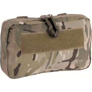 Tasmanian Tiger Leader MOLLE Admin Pouch Multicam - Tasmanian Tiger