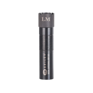 Briley X2 12 Gauge Extended Choke Tube Beretta Optima HP Light Modified - Briley