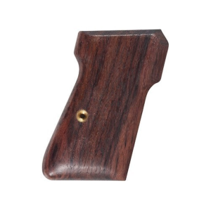 Hogue Fancy Hardwood Grips for Walther PP, PPK/S Rosewood - Hogue