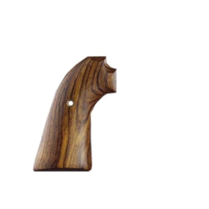 Hogue Cowboy Grips for Ruger Bisley Cocobolo - Hogue