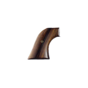 Hogue Cowboy Grips for Ruger New Blackhawk, New Single Six, Vaquero, Old Army, XR3-RED Cocobolo - Hogue