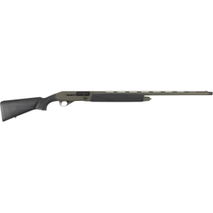 CZ 1020 G2 All Terrain Semi Automatic 20 Gauge Shotgun 28" Olive Drab Barrel Black Field Stock