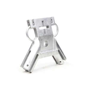 HySkore Range Hound A-Frame T-Post Cap Target Stand - Hyskore