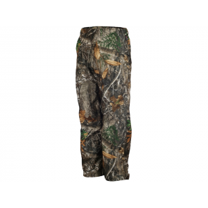 GAMEHIDE Men's Elimitick Cover Up Pants Realtree EDGE Medium 33X33