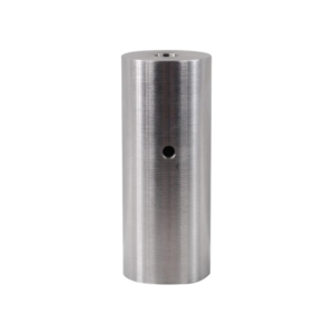 MCR Bullet Meplat Uniforming Tool Body 264 Caliber, 6.5mm