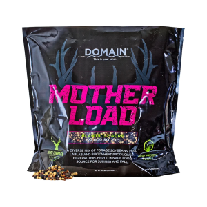 DOMAIN OUTDOOR Mother Load Food Plot Seed 20 lb