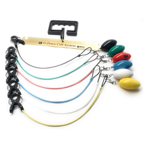 T-H Marine G-Force Conservation Cull Tag System Gen 2 - T-H Marine