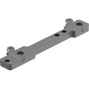 LEUPOLD 1-Piece QR Scope Base Marlin 36, 336, 444, 1895, 9, 45, 922M Matte Black