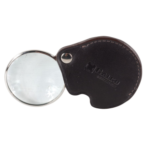 Galco Pocket Magnifying Glass - Galco