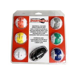 Ardent Ardent SmarterCull Cull Tags - $64.99 at MidwayUSA