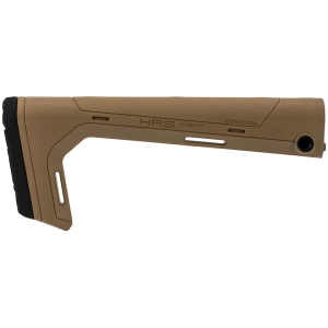 Hera Arms HRS Light Stock Tan - Hera Arms